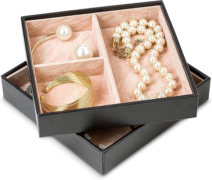 Glenor Co Jewelry Organizer Tray - Image 3