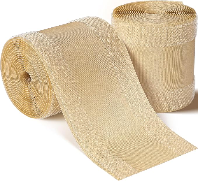 WILLBOND Carpet Cord Cover Cable Protector Floor Cover Cable Protector by Willbond+Technology+Limited