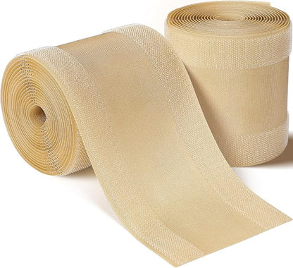 WILLBOND Carpet Cord Cover Cable Protector Floor Cover Cable Protector by Willbond+Technology+Limited