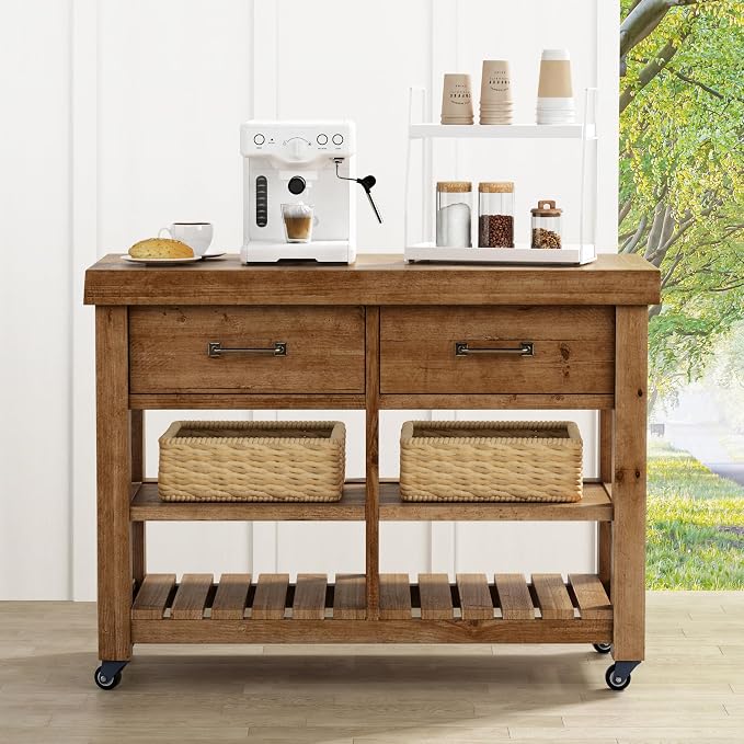 Forbena White 2 Tier Bathroom Organizer Countertop, Small Counter Top Organizer - Image 5