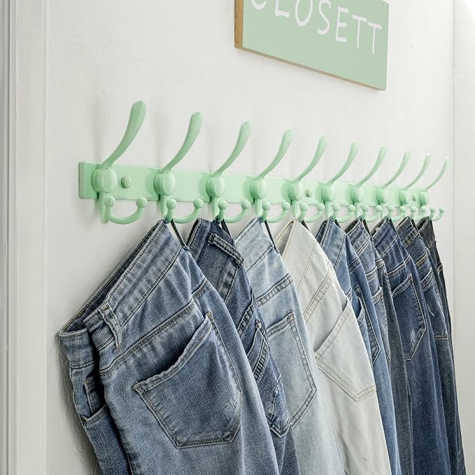 Dseap MaxStrong 2.0 Coat Rack Wall - Image 6