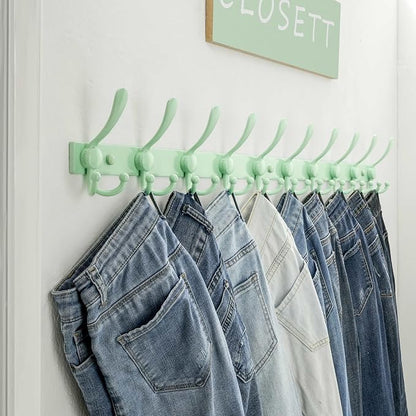 Dseap MaxStrong 2.0 Coat Rack Wall - Image 6