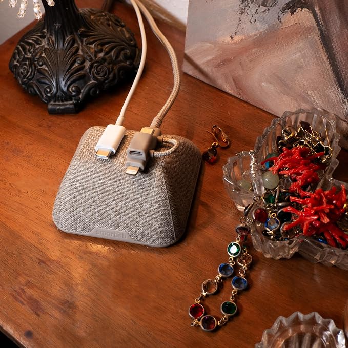 Smartish® Magnetic Cord Holder - Image 9