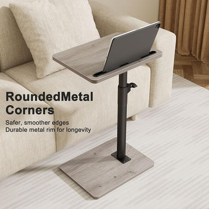 Sofa Armrest Tray Table for Couch - Image 6