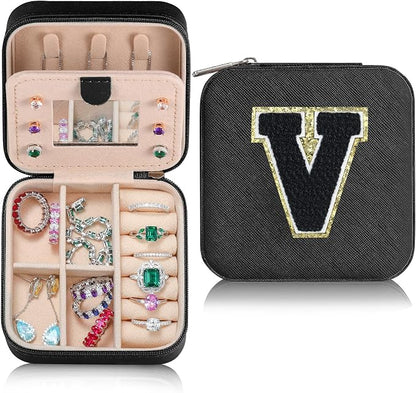 Parima Travel Jewelry Organizer by PARIMA