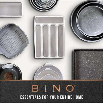 BINO | Plastic Organizer Bins, X-Large - Image 9