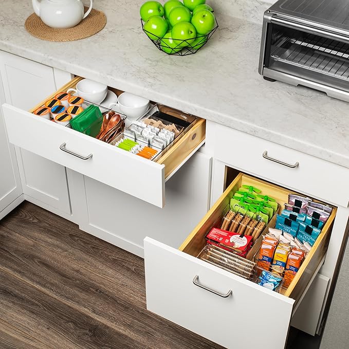 ClearSpace Pantry Organizers and Storage - Image 4