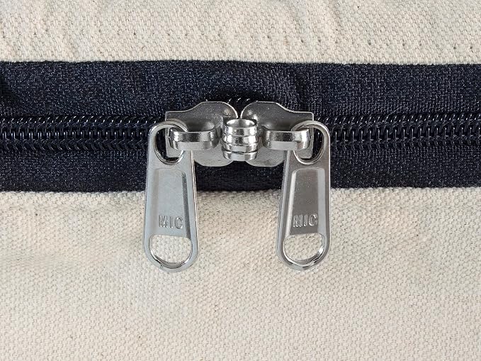 Canvas Storage Bags for Comforters and Blankets - Image 7