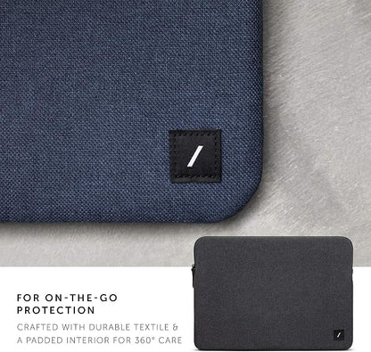 Native Union Stow Lite MacBook Sleeve 13” – Minimalist Slim Sleeve - Image 3