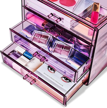 Sorbus Makeup Organizer - Image 7