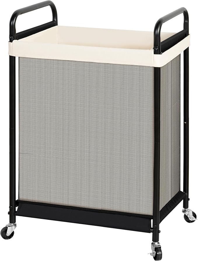 STO STO 120L Large Laundry Hamper by STOSTO