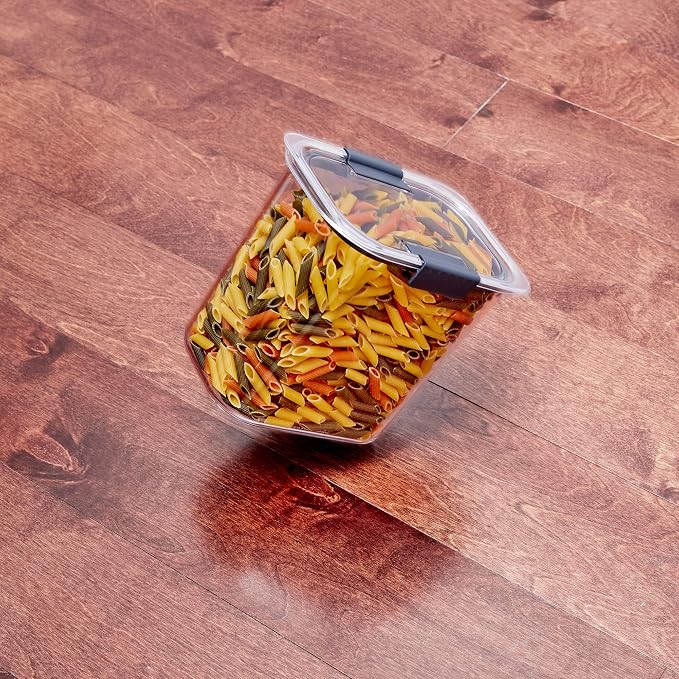 Rubbermaid Brilliance 14-Piece Food Storage Container Set - Image 12