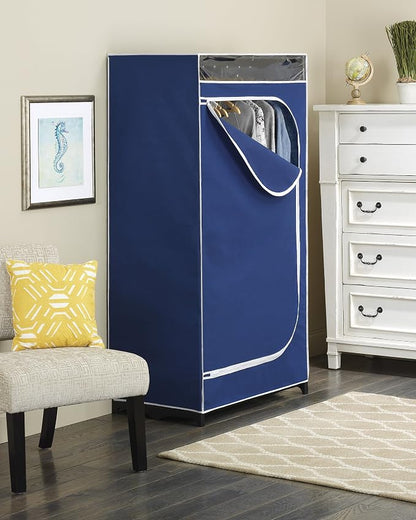 Whitmor Clothes Closet - Image 2