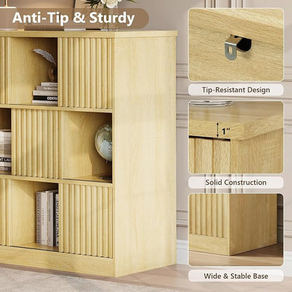 Einhomn Cube Storage Organizer - Image 6