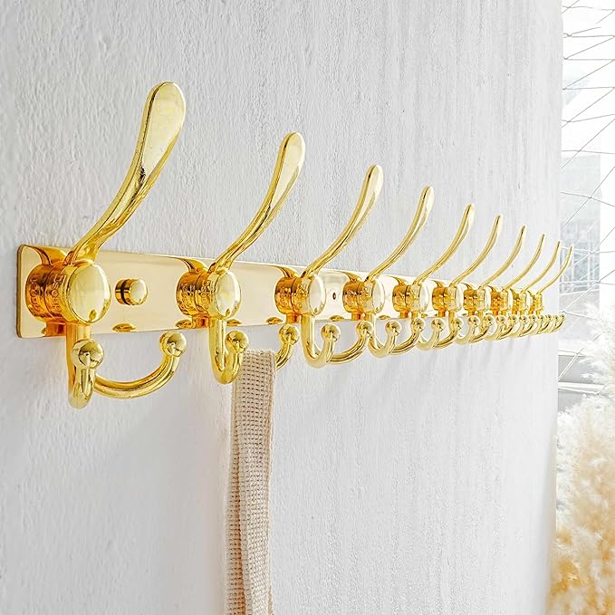 Dseap MaxStrong 2.0 Coat Rack Wall - Image 4