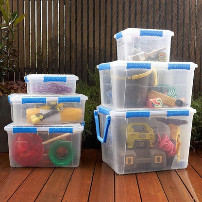 4.7-Gallon Large-Capacity Plastic - Image 6