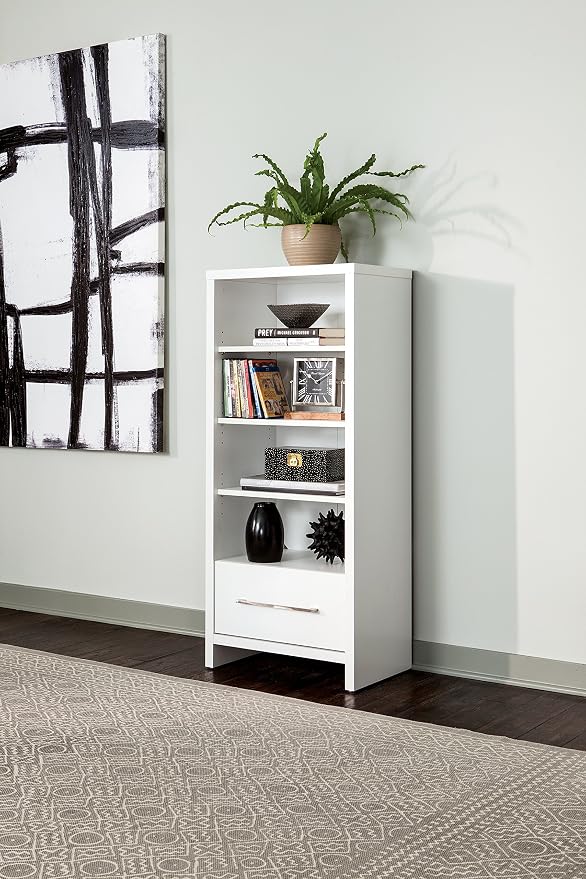 ClosetMaid 1651 Media Storage Tower Bookcase - Image 4