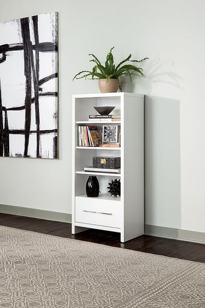 ClosetMaid 1651 Media Storage Tower Bookcase - Image 4
