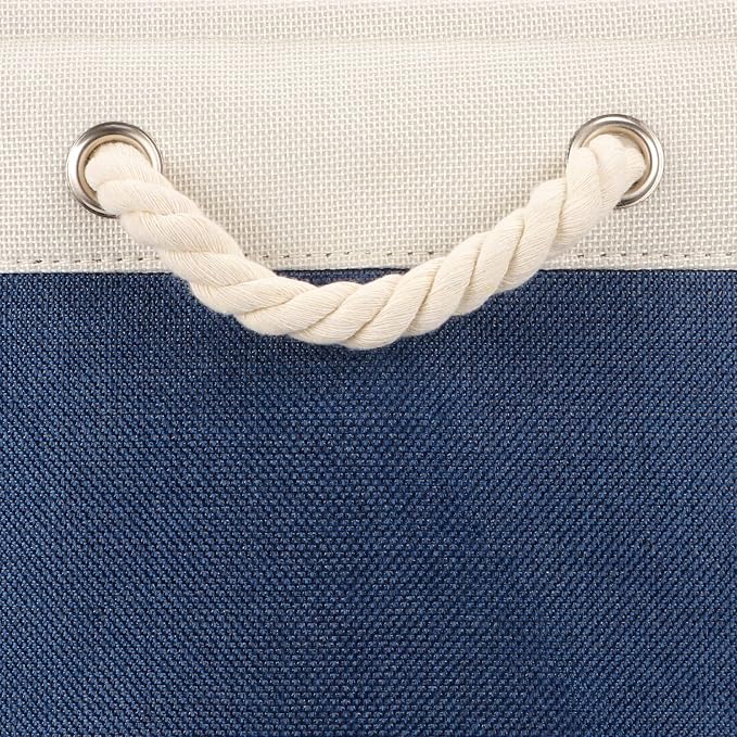 Bidtakay Fabric Storage Baskets - Image 9