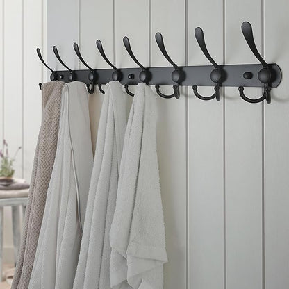 Dseap Coat Rack Wall Mount - Image 4