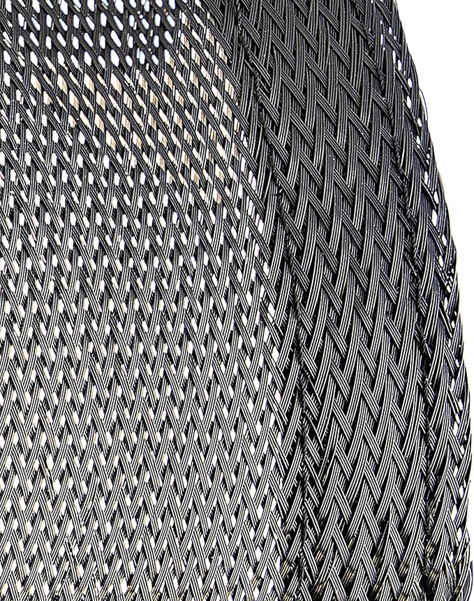 StarTech 10ft Cable Management Sleeve, Trimmable Heavy Duty Cable Wrap - Image 5