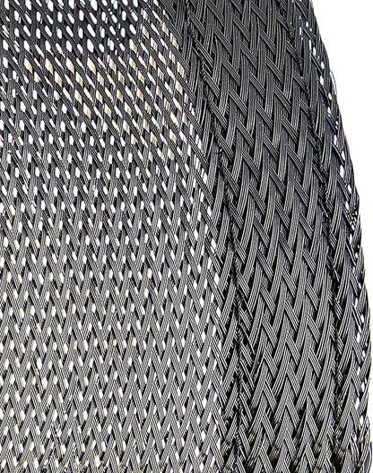StarTech 10ft Cable Management Sleeve, Trimmable Heavy Duty Cable Wrap - Image 5