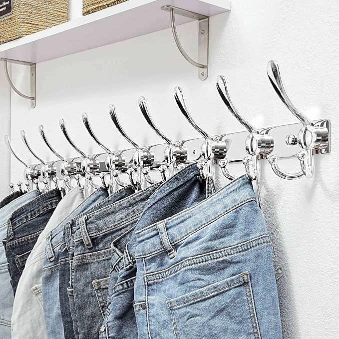 Dseap MaxStrong 2.0 Coat Rack Wall - Image 4