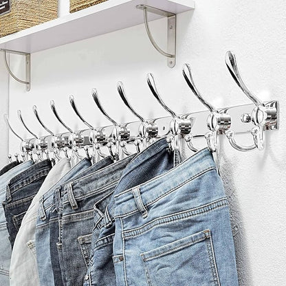 Dseap MaxStrong 2.0 Coat Rack Wall - Image 4