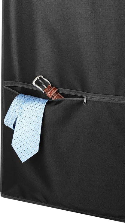 Whitmor Deluxe Garment Bag - Image 5