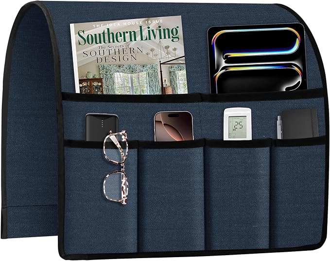 Joywell Armrest Organizer Remote Holder by Joywell