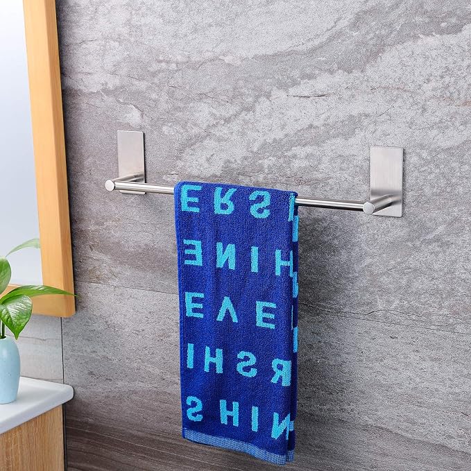 Taozun 16-Inch Towel Bar - Image 4