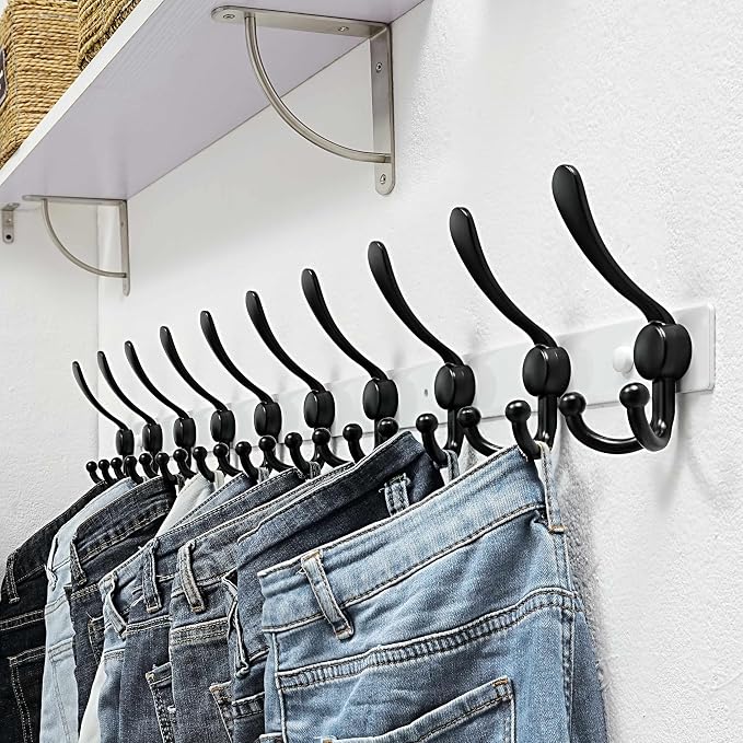 Dseap MaxStrong 2.0 Coat Rack Wall - Image 4
