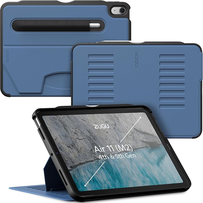ZUGU CASE for iPad Air 11 iPad Air 4 & 5 10.9 Inch by ZUGUCASE