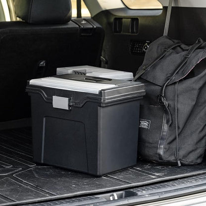 IRIS USA File Box Organizer - Image 11