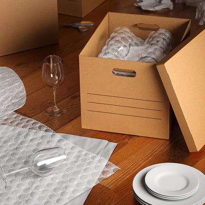 Amazon Basics Moving and Storage Boxes - Image 8
