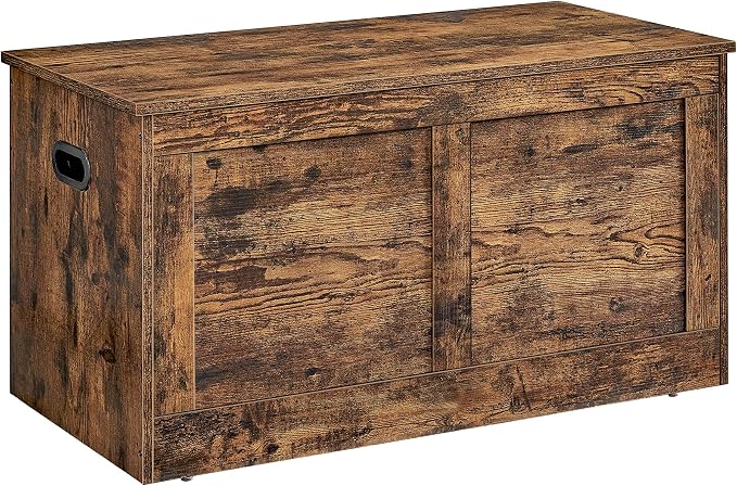 VASAGLE Storage Chest, Storage Trunk - Image 7