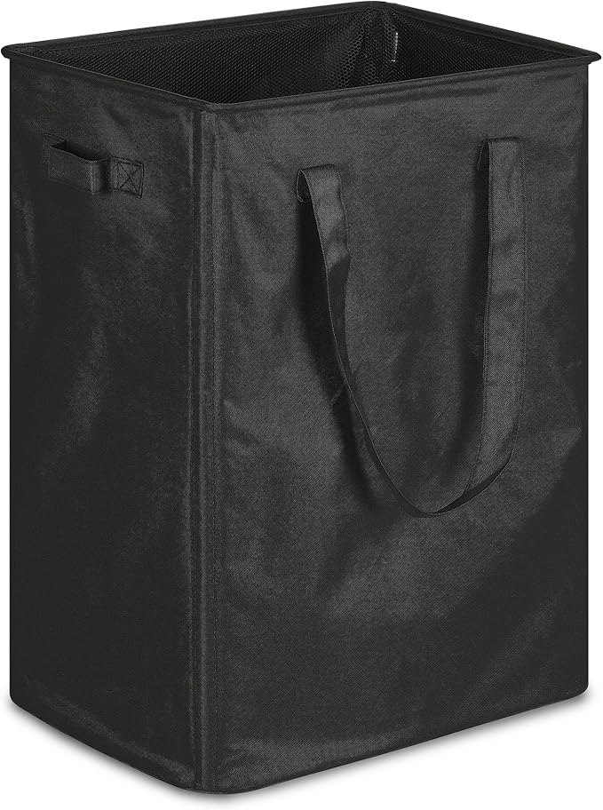 efluky Slim Laundry Basket, Narrow Laundry Hamper by efluky