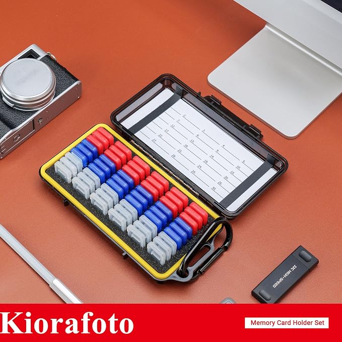 Dual Protect Micro SD Card Case - Image 9