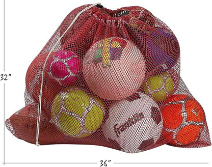 Mesh Equipment Bag - Image 2