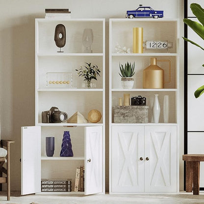 IRONCK Industrial Bookshelves and Bookcases - Image 2