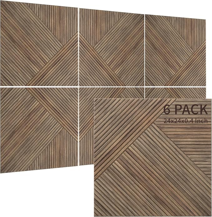 TO-TH Acoustic Panels for Wall and Ceiling by Unknown