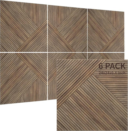 TO-TH Acoustic Panels for Wall and Ceiling by Unknown