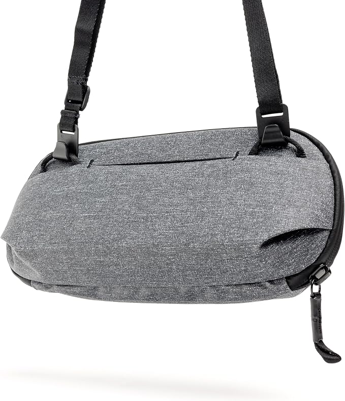 Peak Design Small Tech Pouch, Electronics Organizer - Image 4