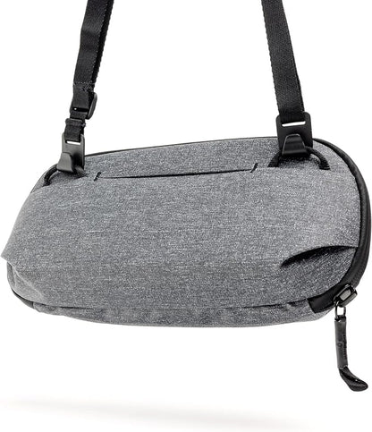 Peak Design Small Tech Pouch, Electronics Organizer - Image 4