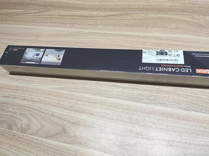 204 LED Under Cabinet Lights Wireless - Image 8