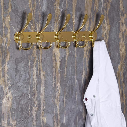 Dseap Coat Rack Wall Mounted - Image 3