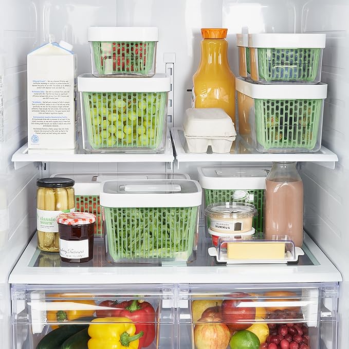 OXO Good Grips GreenSaver Produce Keeper - Image 7