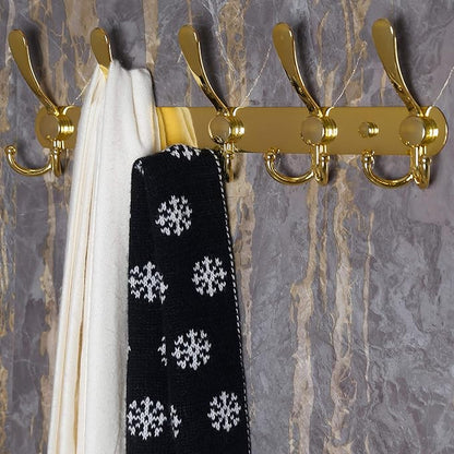 Dseap Coat Rack Wall Mounted - Image 2