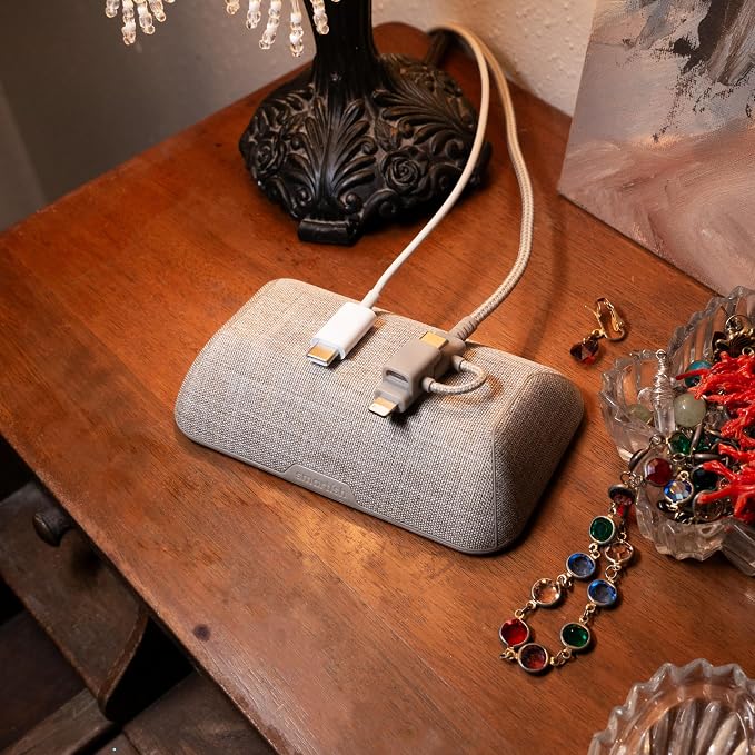 Smartish® Magnetic Cord Holder - Image 7