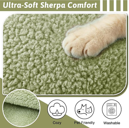 Universal Sherpa Recliner & Armchair Covers - Image 3